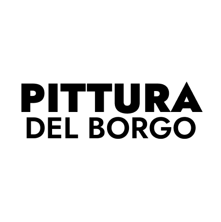 PITTURA DEL BORGO