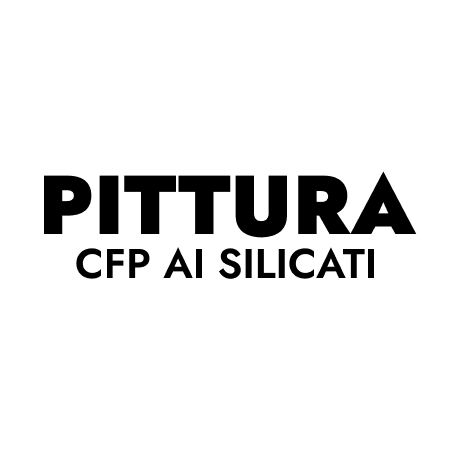 PITTURA CFP AI SILICATI