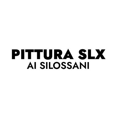 PITTURA SLX AI SILOSSANI