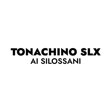TONACHINO SLX AI SILOSSANI