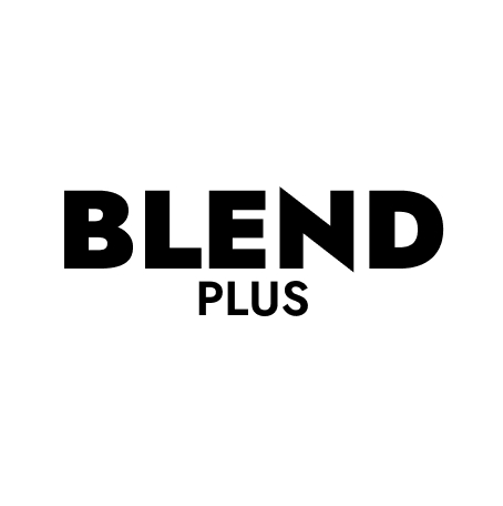 BLEND PLUS