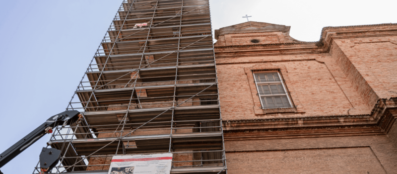 restauro-chiesa-santarcangelo
